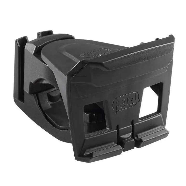 ACCESORIOS PETZL ADAPTADOR 2 FRONTAL BICICLETA