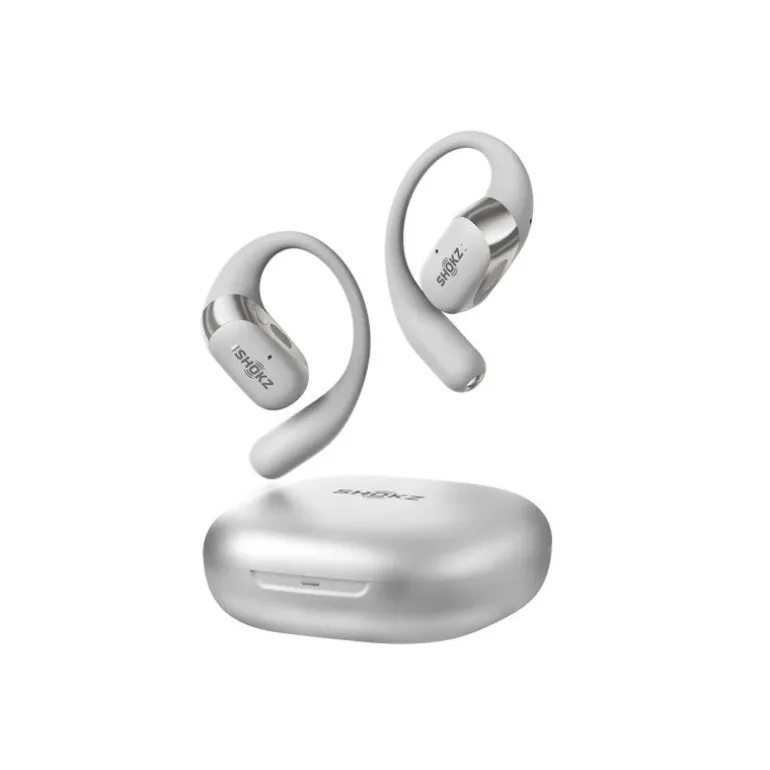AURICULARES INALÁMBRICOS SHOKZ OPENFIT 2+