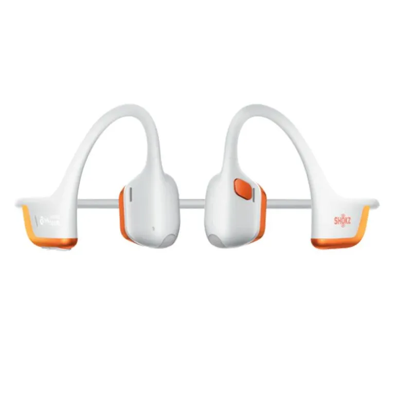 AURICULARES INALÁMBRICOS SHOKZ OPENRUN PRO 2 ELIUD KIPCHOGE