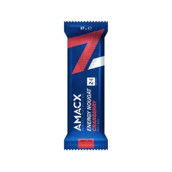 BARRITA ENERGÉTICA AMACX ENERGY NOUGAT