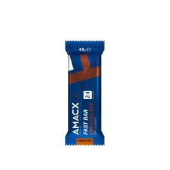 BARRITA ENERGÉTICA AMACX FAST BAR