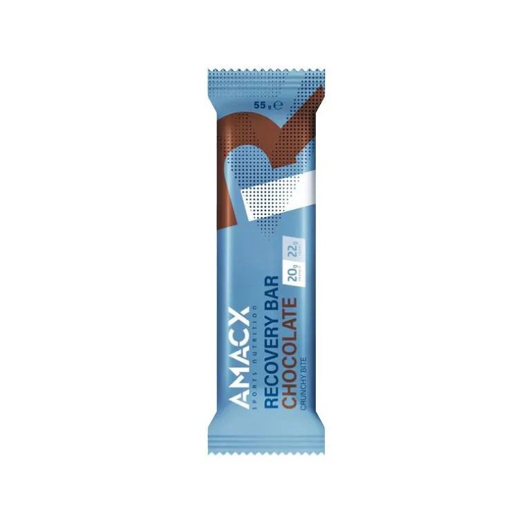 BARRITA PROTEICA AMACX RECOVERY BAR