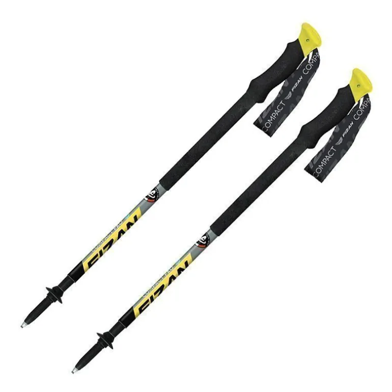 BASTONES FIZAN COMPACT PRO