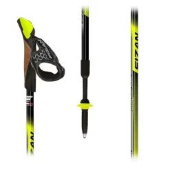 BASTONES FIZAN NORDIC WALKING SPEED