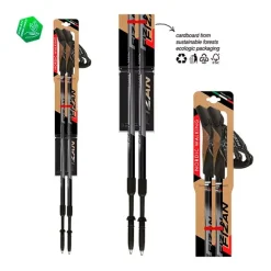 BASTONES FIZAN NORDIC WALKING SPEED