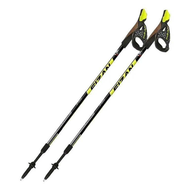 BASTONES FIZAN NORDIC WALKING SPEED 2025