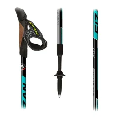BASTONES FIZAN NORDIC WALKING SPEED 2025