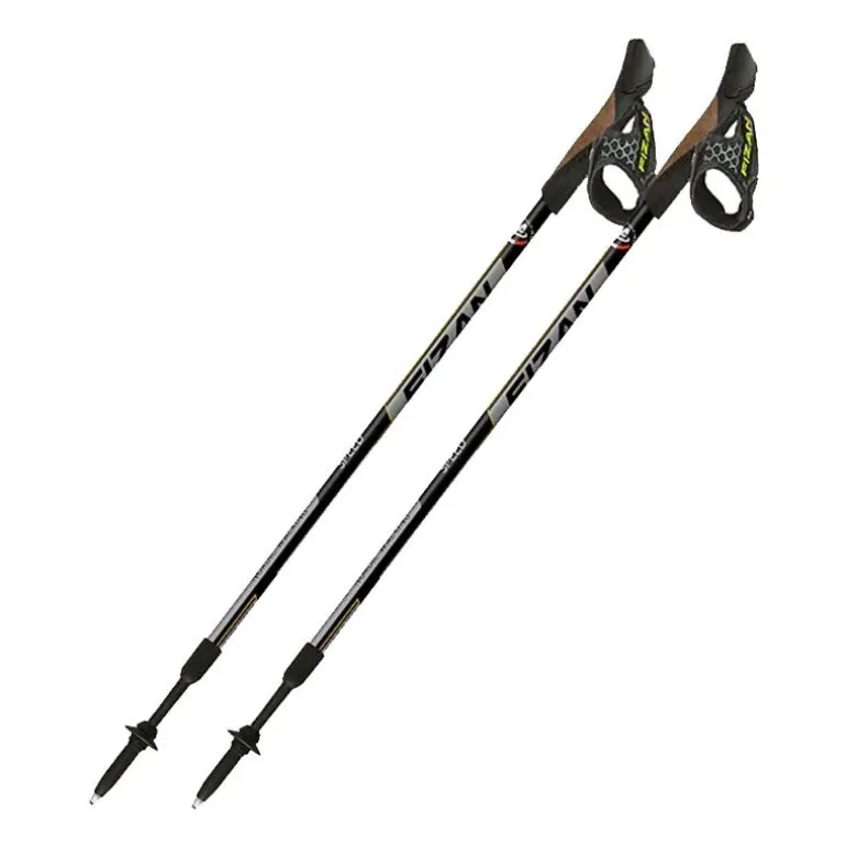 BASTONES FIZAN NORDIC WALKING SPEED 2025