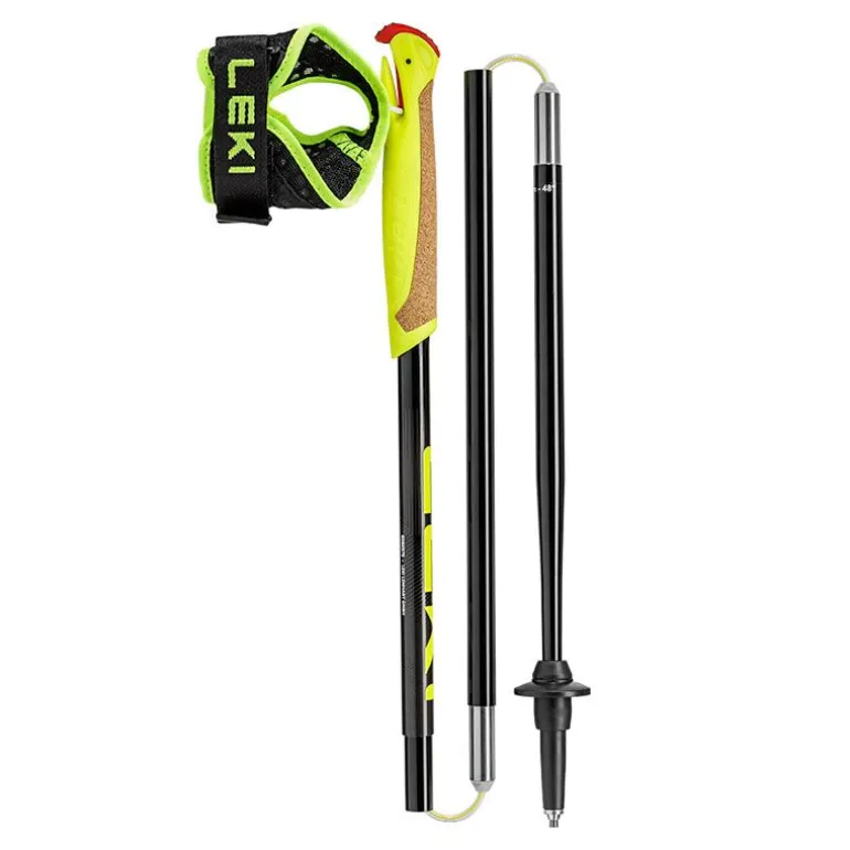 BASTONES LEKI EVOTRAIL FX.ONE TA