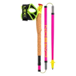 BASTONES LEKI ULTRATRAIL FX.ONE 2025
