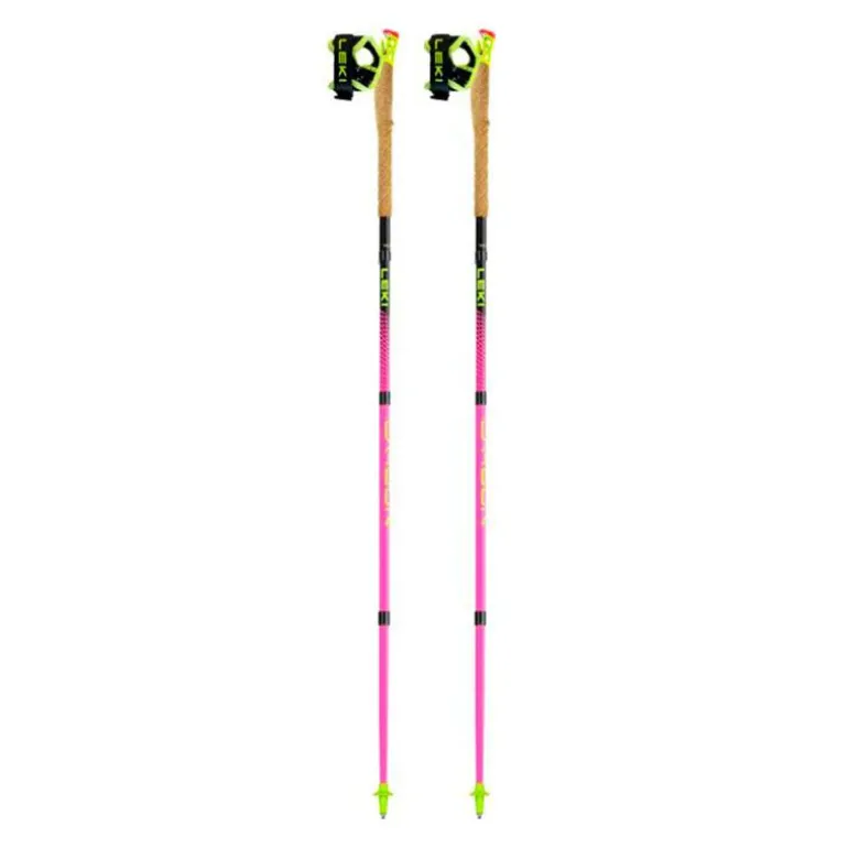 BASTONES LEKI ULTRATRAIL FX.ONE 2025