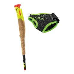BASTONES LEKI ULTRATRAIL FX.ONE 2025