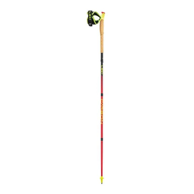BASTONES LEKI ULTRATRAIL FX.ONE 2025