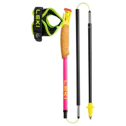 BASTONES LEKI ULTRATRAIL FX.ONE SUPERLITE 2025