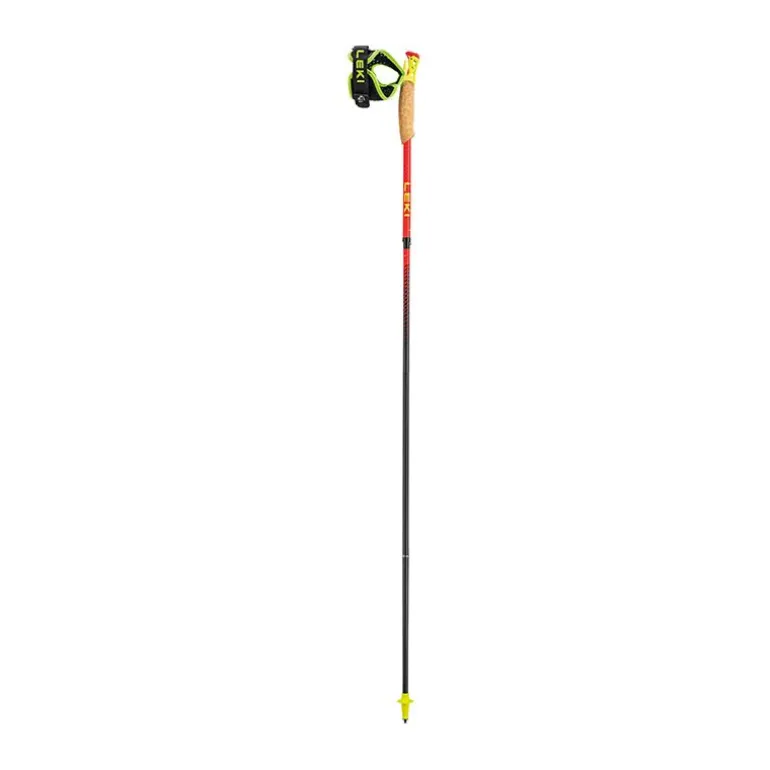 BASTONES LEKI ULTRATRAIL FX.ONE SUPERLITE 2025