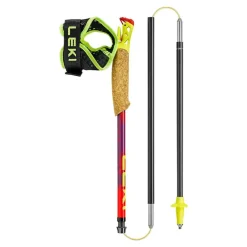 BASTONES LEKI ULTRATRAIL FX.ONE SL