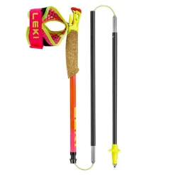 BASTONES LEKI ULTRATRAIL FX.ONE SL
