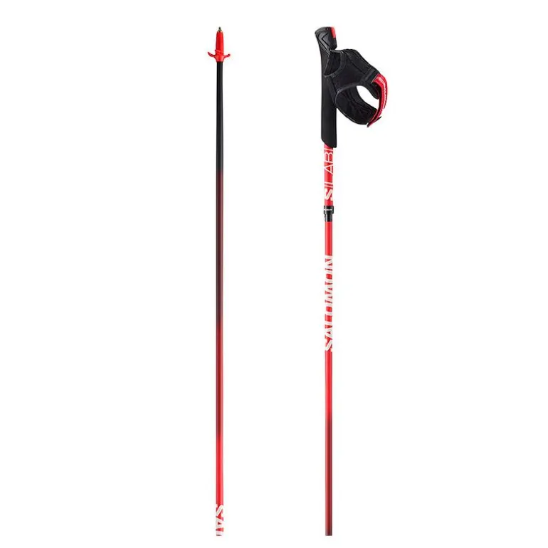 BASTONES SALOMON S/LAB ULTRA CARBON