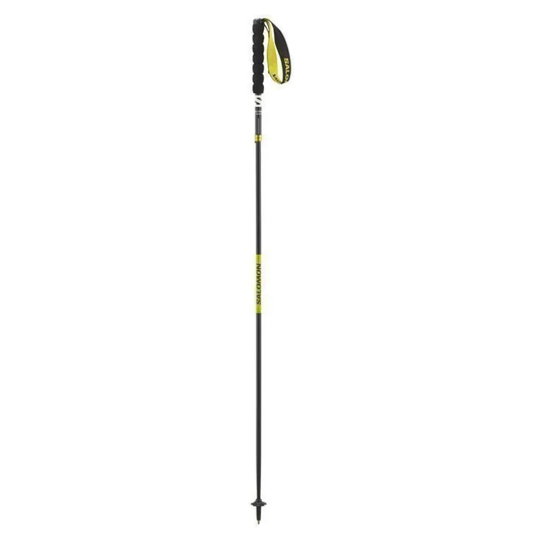 BASTONES SALOMON ULTRA CARBON FOLDABLE