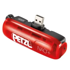 BATERÍA PETZL ACCU NAO+