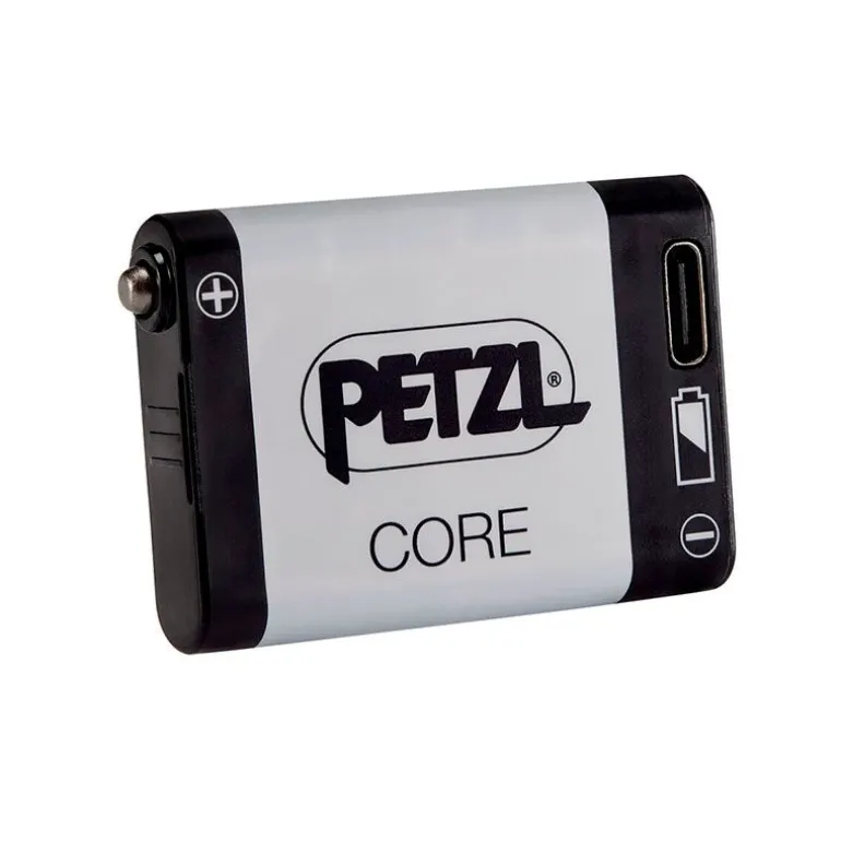 BATERIA PETZL CORE 2