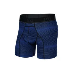 BOXER SAXX KINETIC LIGHT-COMPRESSION MESH
