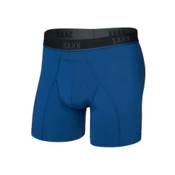 BOXER SAXX KINETIC LIGHT-COMPRESSION MESH
