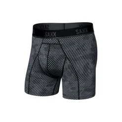BOXER SAXX KINETIC LIGHT-COMPRESSION MESH