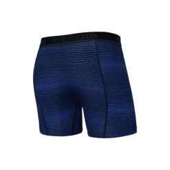 BOXER SAXX KINETIC LIGHT-COMPRESSION MESH