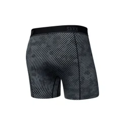 BOXER SAXX KINETIC LIGHT-COMPRESSION MESH