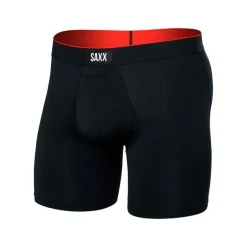 BOXER SAXX MULTI-SPORT MESH