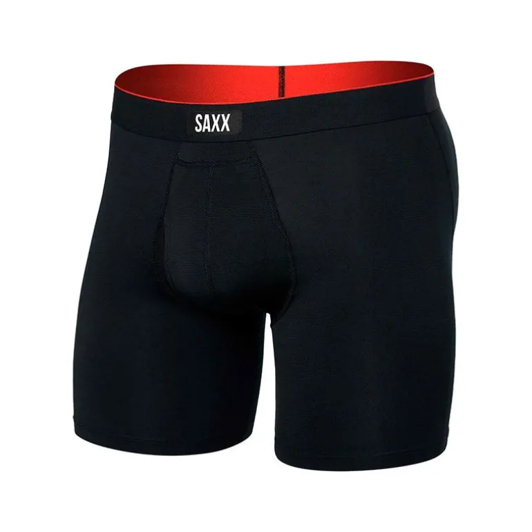 BOXER SAXX MULTI-SPORT MESH
