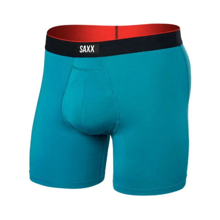 BOXER SAXX MULTI-SPORT MESH