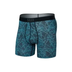 BOXER SAXX QUEST QUICK DRY MESH