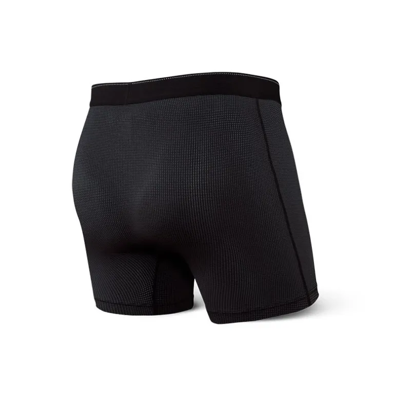 BOXER SAXX QUEST QUICK DRY MESH