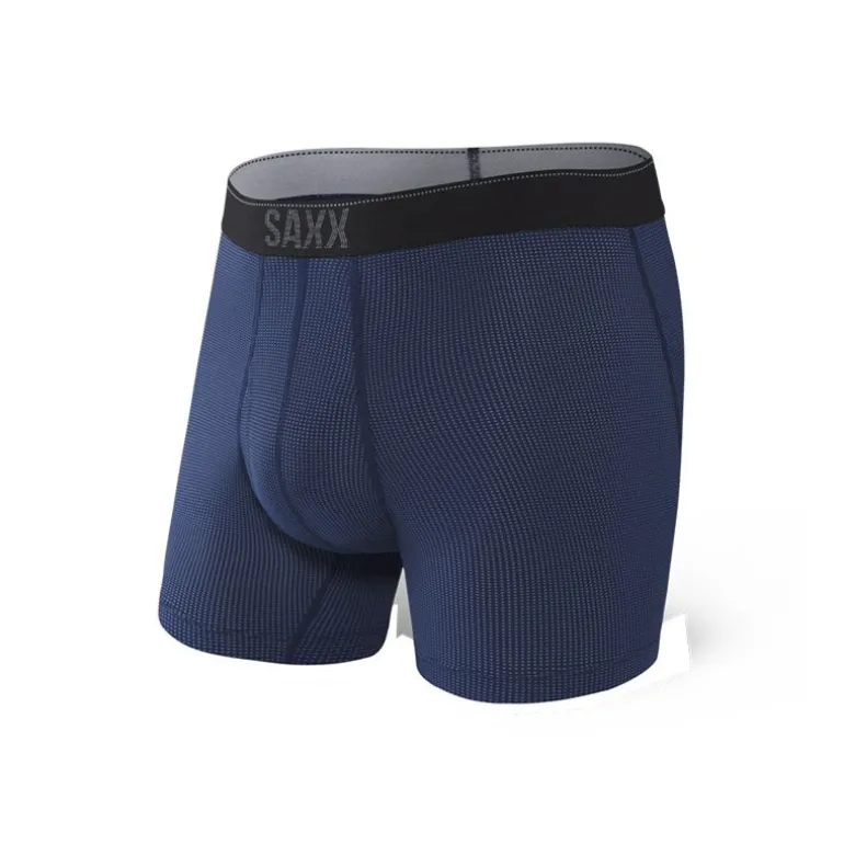 BOXER SAXX QUEST QUICK DRY MESH