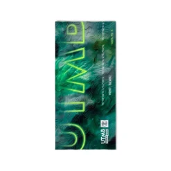 BRAGA DE CUELLO COLLNET UV UTMB 2026