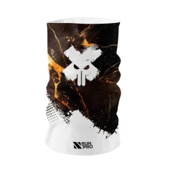 BRAGA DE CUELLO | MERCHANDISING | MEDIA MARATÓN DEL KAKI