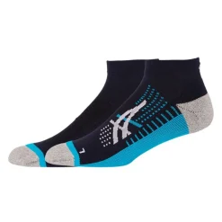 CALCETINES ASICS ICON RUN QUARTER SOCK