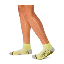 CALCETINES ASICS ICON RUN QUARTER SOCK
