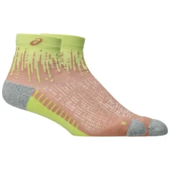 CALCETINES ASICS PERFORMANCE RUN QUARTER 2024