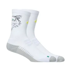 CALCETINES ASICS PERFORMANCE RUN CREW TIGER