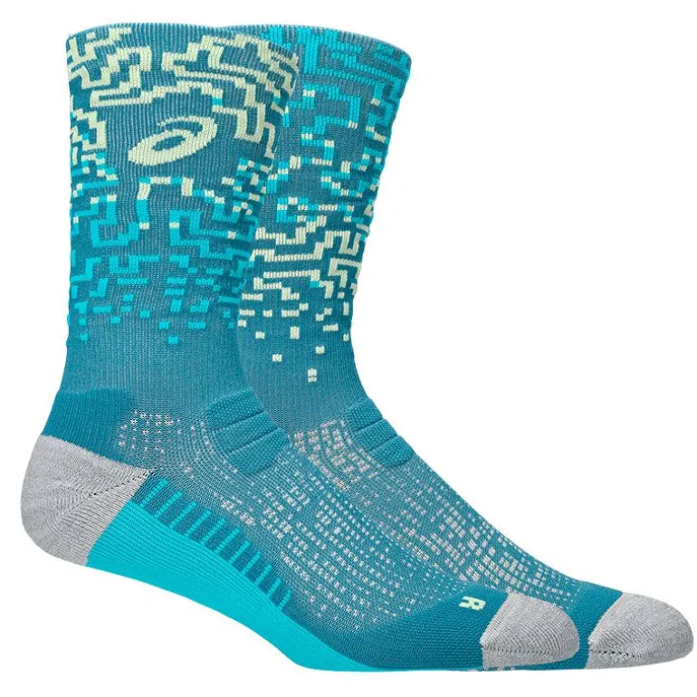 CALCETINES ASICS PERFORMANCE RUN CREW