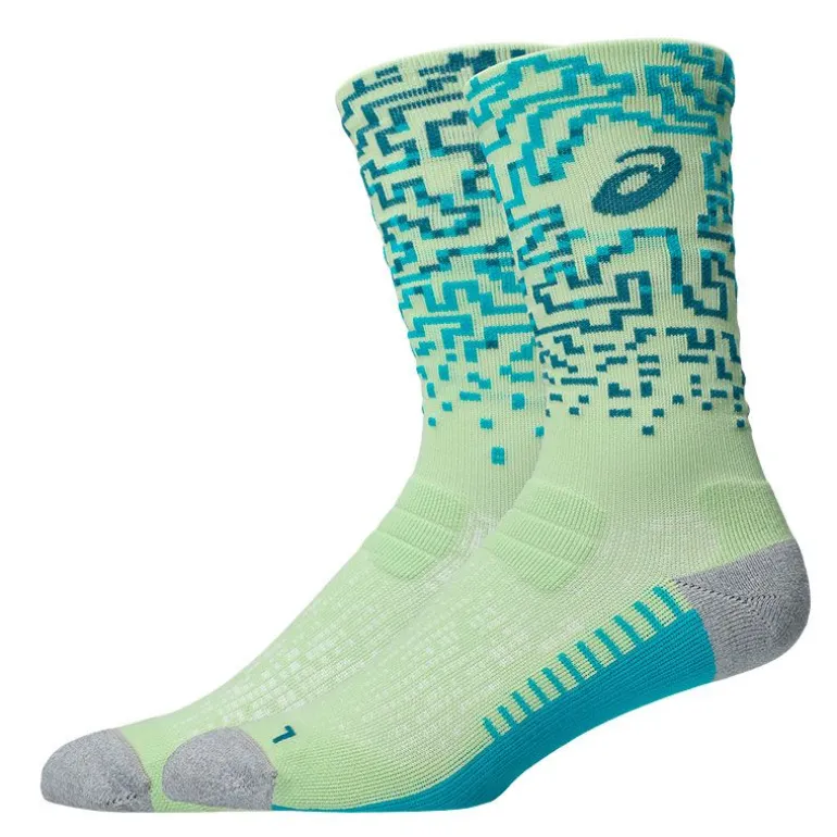CALCETINES ASICS PERFORMANCE RUN CREW