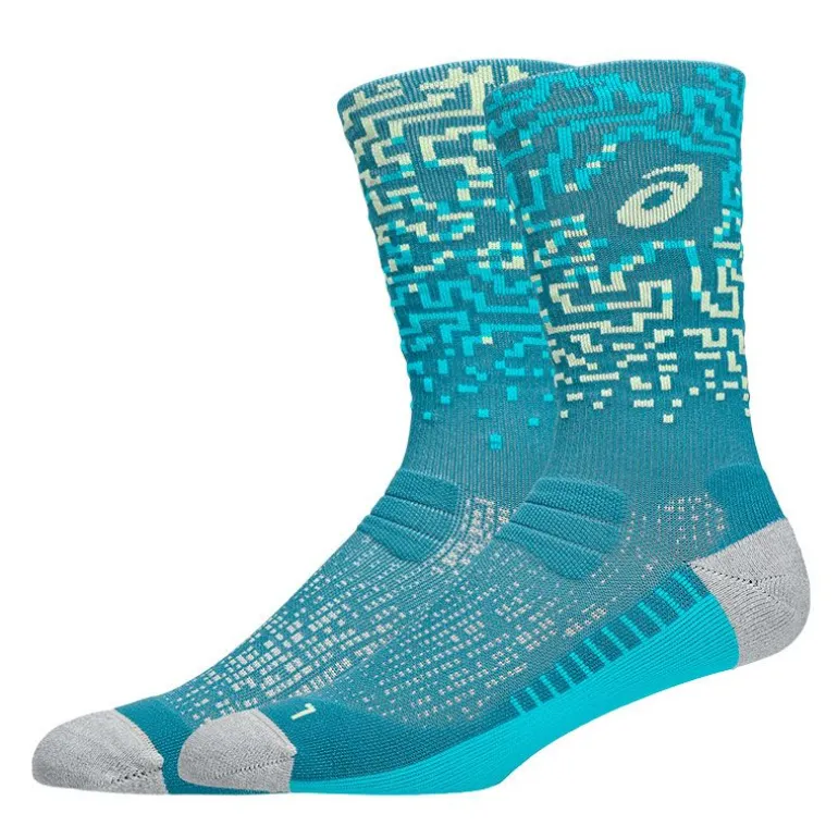 CALCETINES ASICS PERFORMANCE RUN CREW