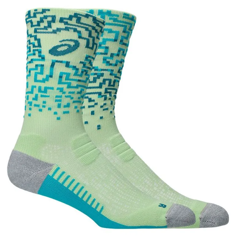 CALCETINES ASICS PERFORMANCE RUN CREW