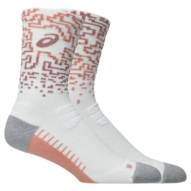 CALCETINES ASICS PERFORMANCE RUN CREW