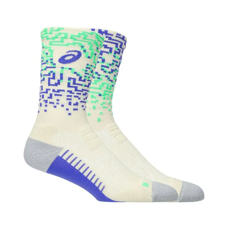 CALCETINES ASICS PERFORMANCE RUN CREW