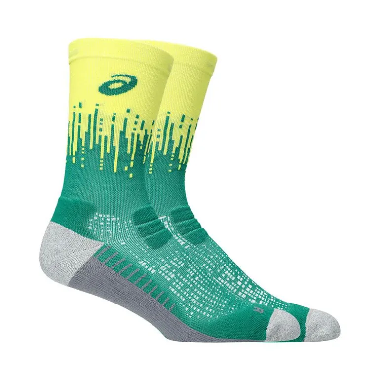 CALCETINES ASICS PERFORMANCE RUN CREW