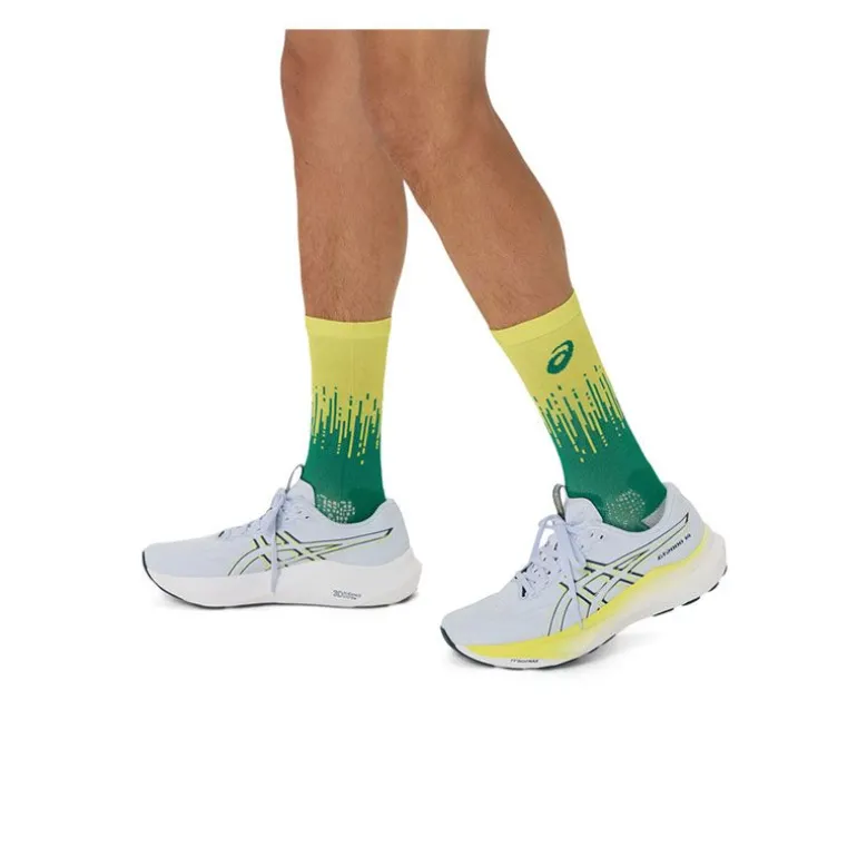 CALCETINES ASICS PERFORMANCE RUN CREW